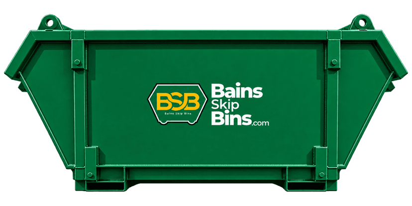 Bains Skip Bins